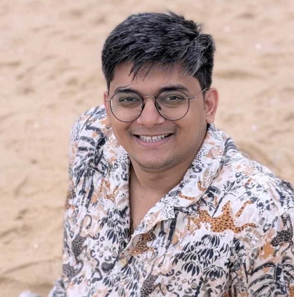 Akshay Biradar